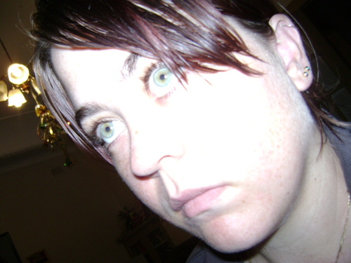 I do alot, tweet me to find out what. 

Also follow me and ill follow you back......only love from me
