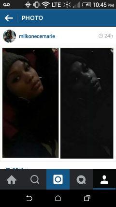 mother of King Ja'Cion & Prince Ja'Siyah