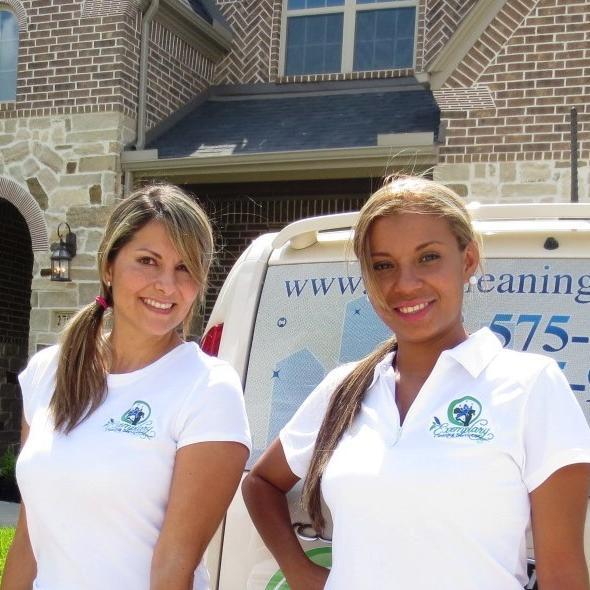 We love to clean homes, offices, and much more! We tweet tips and tricks on all things cleaning.