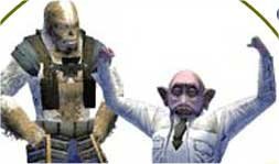 yamb's profile picture. Yivvits and MrBubble continue to do a podcast about Star Wars Galaxies. They're crazy!!!