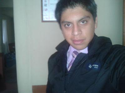 Terminando una gran parte de mi vida... poco tiempo para lograr mi meta tanto esperada...
