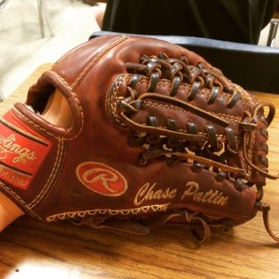 PattinChase's profile picture. 