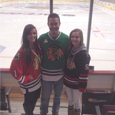 Corey crawford❤️