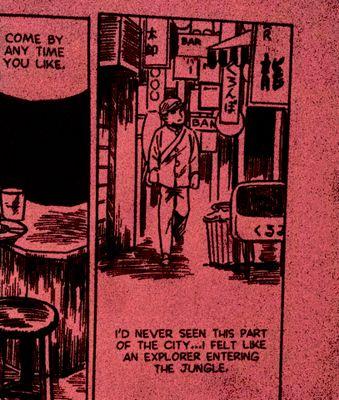Clark Parker is a writer who, in his spare time, is a full-time office-worker, sharing words and pictures of travels thru the 48 states. Also at @thetokyofiles