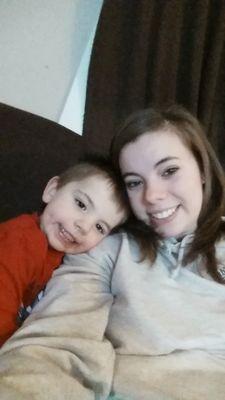 brandi_mooney's profile picture. Full time mommy :)