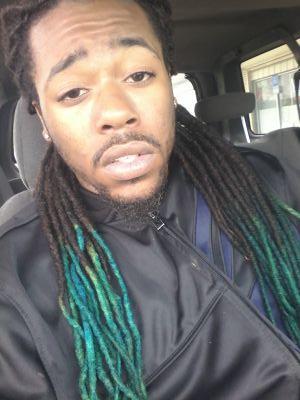 WELCOME TO MYY WORLD #TeamSagg #TeamRideMyyFace #TeamFollowback RestSHUG