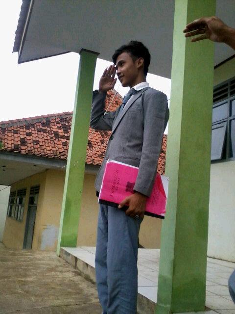 Kp.kadtukon Rt01 Rw02 .desa sangiang (@basry1428).             Lagi menunggu .