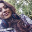 Edith Reyna Avila - @edithqueen960 - Twitter