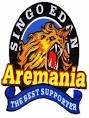 #GueAremania #LoyalityWithoutLimit #SalamSatuJiwa Contact → GueAremania19@gmail.com