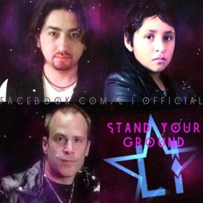 The Official Twitter Of L*I Power Pop Punk Glam Rock Band Frank Angel & Donnie Randolph