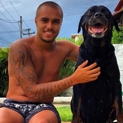 Rio de Janeiro, 20!