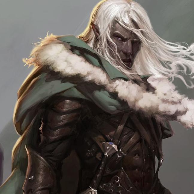 Game Design | Comic Books | Table Top Games | Artist