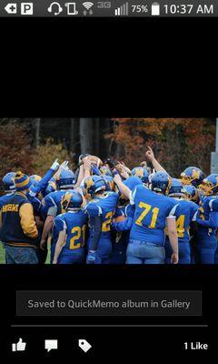 kfit1422's profile picture. 