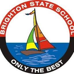 At Brighton, every child matters every day!