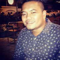 Daniel Hidayat Pasai (@danielpasay) 's Twitter Profile