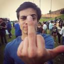 Luis León - @luis13leon - Twitter