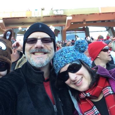 KariBygate's profile picture. 