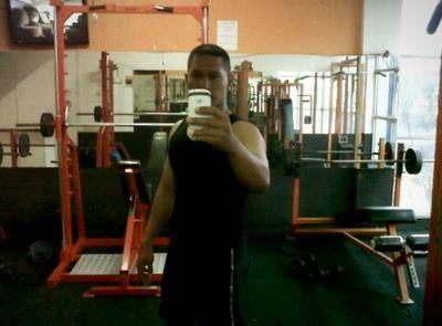 tnibandung's profile picture. pin:53A654B0 | path: Tresno Arie | Twitter: @tnibandung | FB: Tresno Arie | Line & Wechat: tnibandung