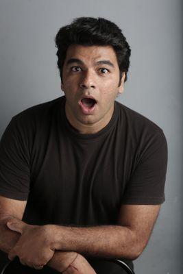 Actor & Improviser.
https://t.co/j7Bnfz5uW3