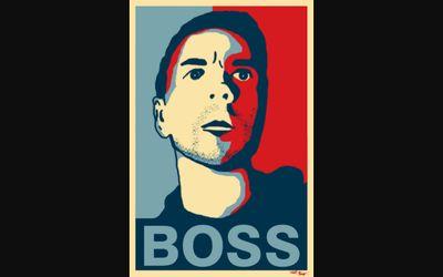 Join the Bosses