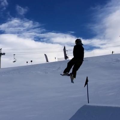 Hello everyone,
my names anders and i love sports and anything with risk. if you would like to spend a little time to subscribe and watch some of my videos thks