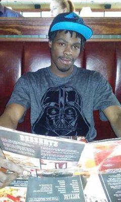 Virgo born September 8 1991 like to sing,rap,write songs and poetry and dance.
got an spreaker page wit music I'm putting on in the year of 2015