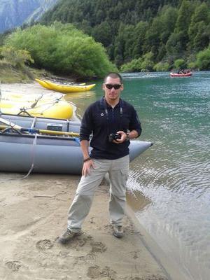 paul_cid's profile picture. un loco aventurero,anti-galán... garabatero, cueca & rock!! , patriota. respetuoso de la naturaleza...  Y sin duda amante de la vida al aire libre!!!