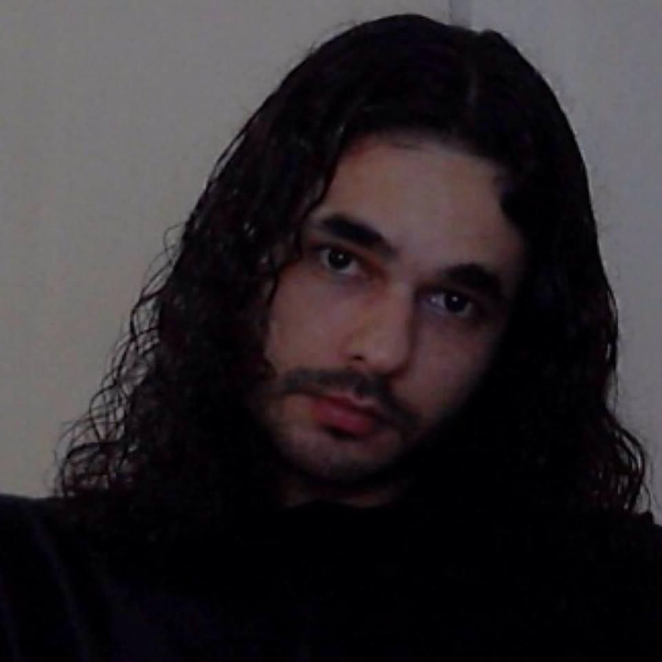 ricna's profile picture. Game Developer