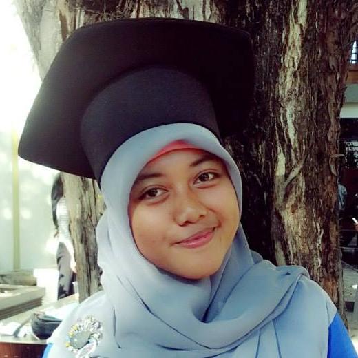 Dianawati_Siti's profile picture. Biologi_ITS