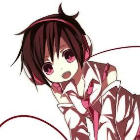 [折原 プシュケ - Orihara Psyche] • Pink & music, psyche всегда буду любить тебя Tsu-chan • [ENG/INA] [#DRRR!RP #IzayaAlternate #BLRP]