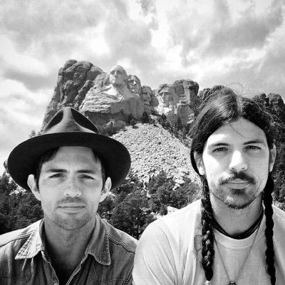Decide what to be and go be it. #TheAvettBrothers