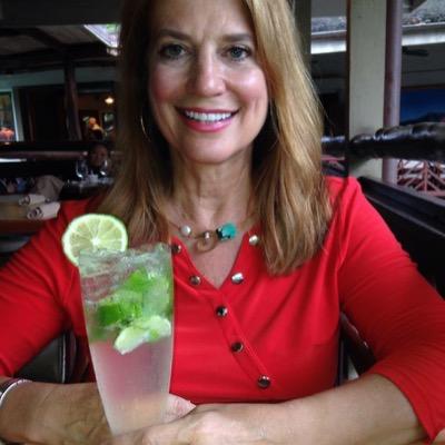 The official fake twitter account for Connie Moran, the beloved, beautiful, succesful mayor of Ocean Springs, MS. All in good fun, folks.