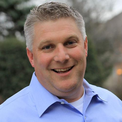Father, Husband, Educator, Naperville City Council candidate