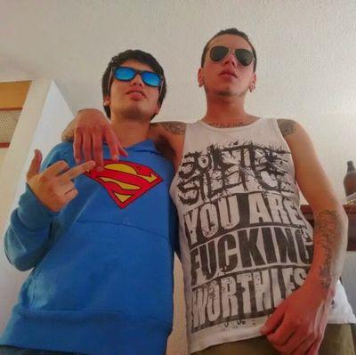 alexdmntreyes's profile picture. D.M.N.T