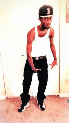 None Of Ur Fuccn 6iznezz