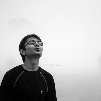 A student, a guitarist and a person hungry for success.