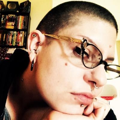 Tattoo Artist, Toddler Appeaser, and Silly Person.