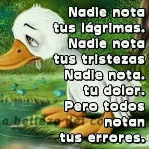 Me siento triste pienso que dios ya se olvido de mi
