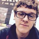 Avery Shaw Martin  - @Averymogarshaw - Twitter