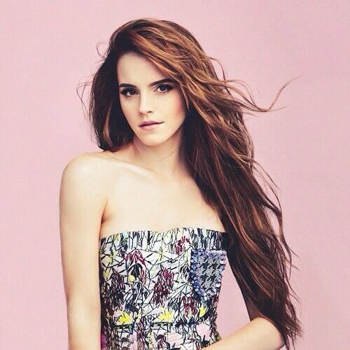 Official news account @EmWatson | Unite to #HeForShe | http://t.co/dbAHWiUfDU