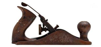 PlaneRusty's profile picture. 