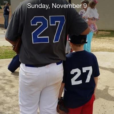15, GHS Baseball, 10th Grade, I like god
