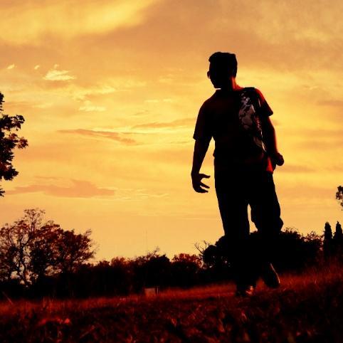 RKunjesh's profile picture. Mechanical engineer