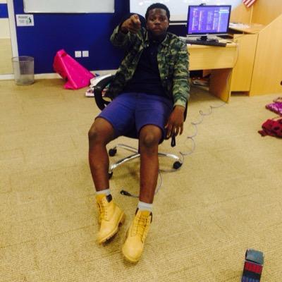 iam_ugly1st's profile picture. hilarious,eccentric, Juwa walks into a room and suddenly awareness is drawn.INTERNATIONALLY NIGERIAN.totally inspiring..