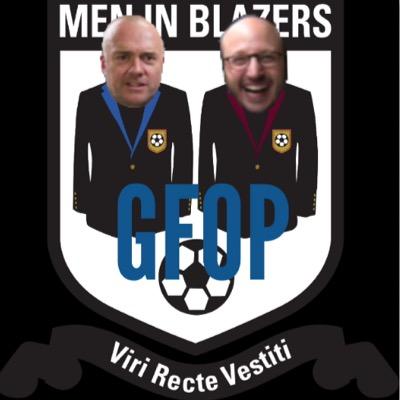 Home for the GFOP and SOCCAH fans alike.  Follow for Men in Blazers memes, banter, and nipple tingling CRAP. #CremeDeLaCrap