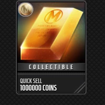 I BUY MADDEN MOBILE  COINS WITH AMAZON ITUNES PAYPAL AND ANDROID I DONT GO FIRST I GOT SCAMMED ALREADY NOT HAPPENING AGAIN!!!! I EVEN VOUCH!!!!