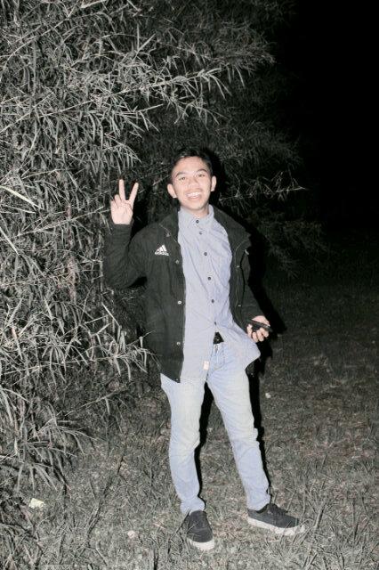 ikhsaniawanfi98's profile picture. Hidup sederhana bahagia