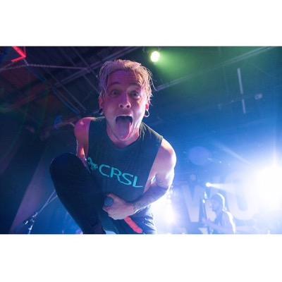 following back whoever follows me✌️ follow for lyrics