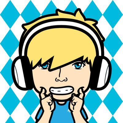 An american dipshit who hopes to soon be big on youtube. Check me out and let me know what you think. I will soon also have a comedy gaming channel for xbox 360