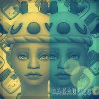 ･Simmer ･WzW -Qeen1 ･Tumblr- itslalapopsuniverse                                     ･OLDSCHOOL! \(OVO)/ ･Origin ID- CakAQuest